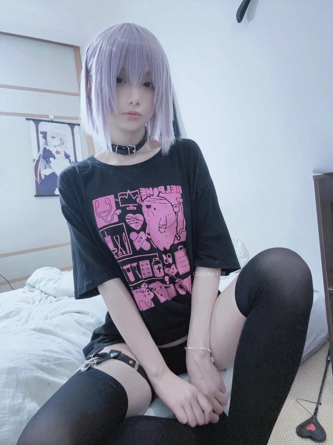 千澄的主页